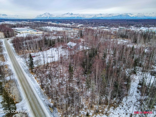 Listing photo 2 for 7310 W Golden Dr, Wasilla AK 99654