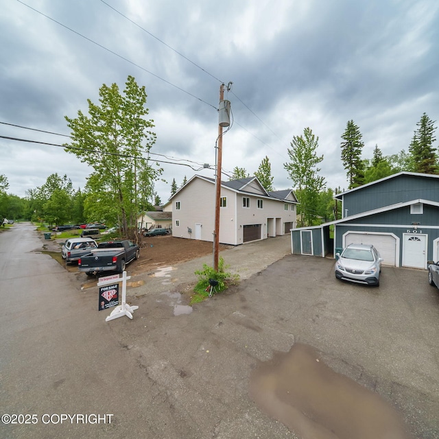 445 Idaho St, Anchorage, AK 99504 - view of front of home