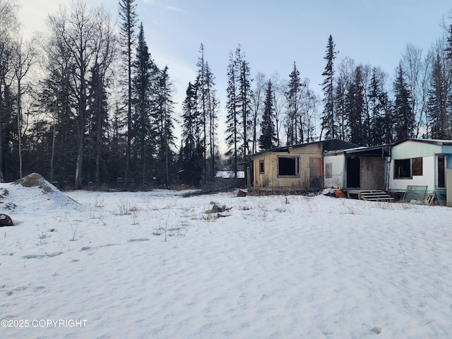 45124 Holt-Lamplight Rd, Nikiski/North Kenai, AK 99611