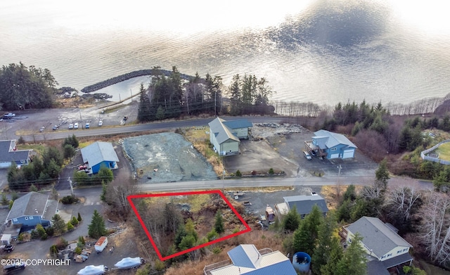 68 Seawatch Dr, Ketchikan AK, 99901 land for sale