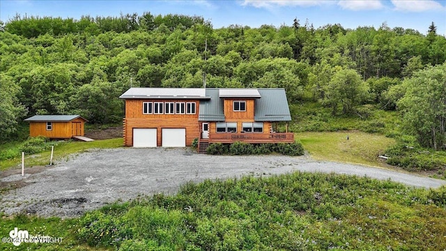 45161 Glenn Hwy, Chickaloon, AK 99674 - photo 2