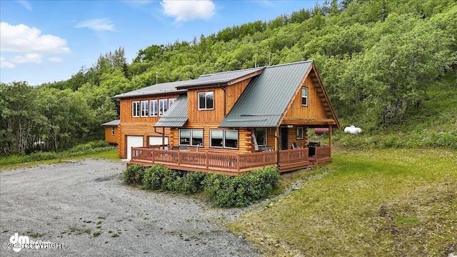 45161 Glenn Hwy, Chickaloon, AK 99674 - photo 1