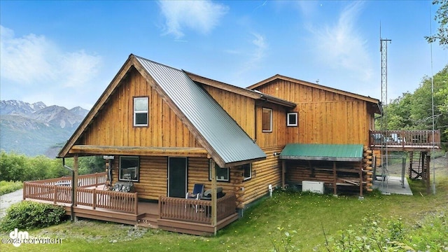 45161 Glenn Hwy, Chickaloon, AK 99674 - photo 4