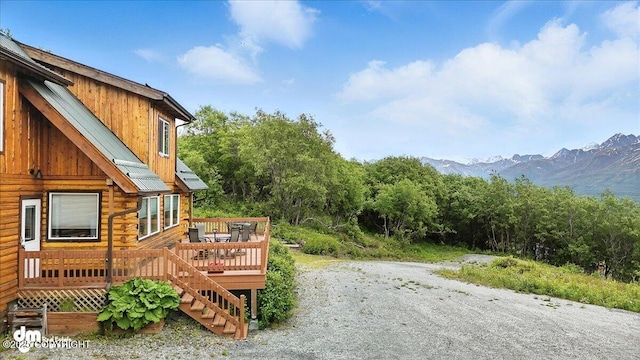 45161 Glenn Hwy, Chickaloon, AK 99674 - photo 9
