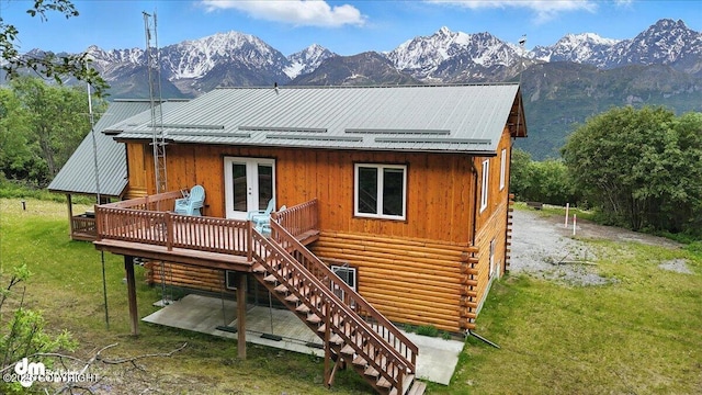 45161 Glenn Hwy, Chickaloon, AK 99674 - photo 11