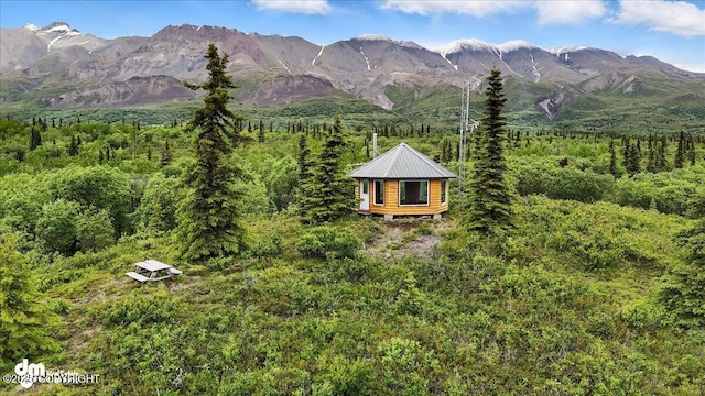 45161 Glenn Hwy, Chickaloon, AK 99674 - photo 12