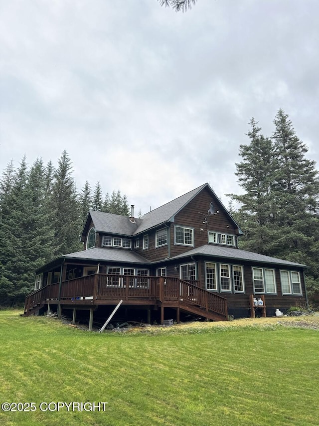 32945 Melanie Ln, Seward, AK 99664 - photo 4
