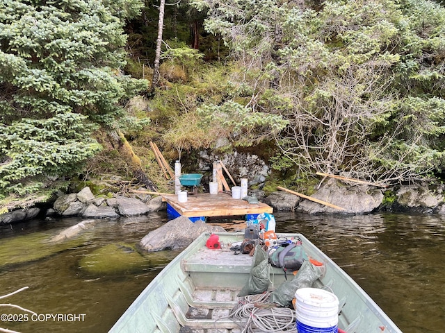 NHN No St, Seward, AK 99664