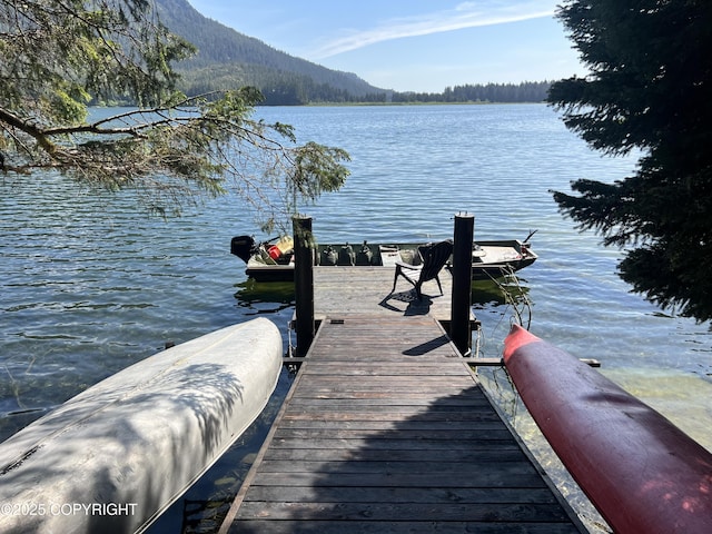NHN No St, Seward, AK 99664
