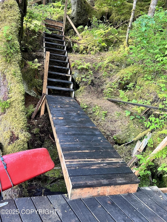 NHN No St, Seward, AK 99664