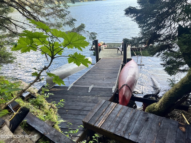 NHN No St, Seward, AK 99664
