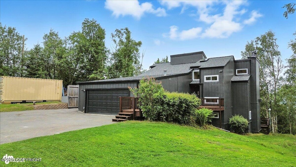 12124 Rainwater Cir, Eagle River, AK 99577 - photo 1