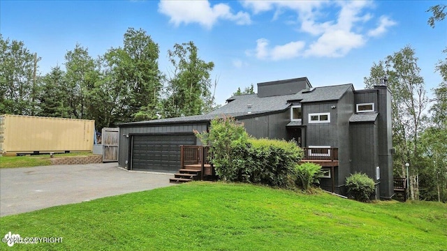 12124 Rainwater Cir, Eagle River, AK 99577 - photo 1
