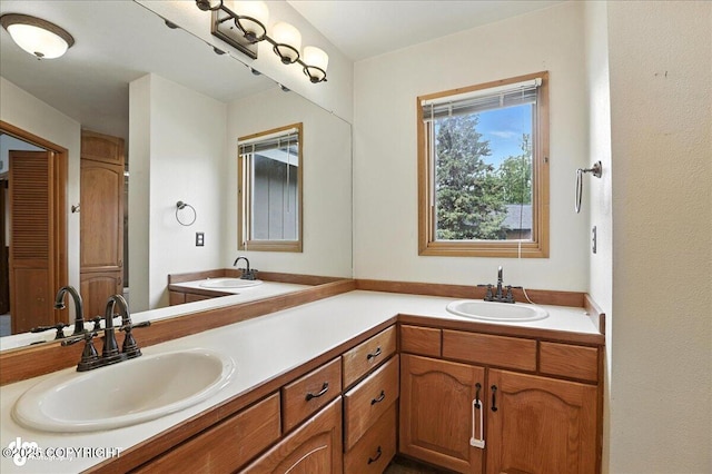 2629 Legacy Dr, Anchorage, AK 99516 - full bath featuring double vanity