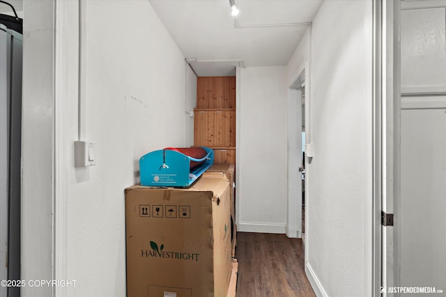 1510 E 40th Ct, Anchorage, AK 99508 - view of storage area