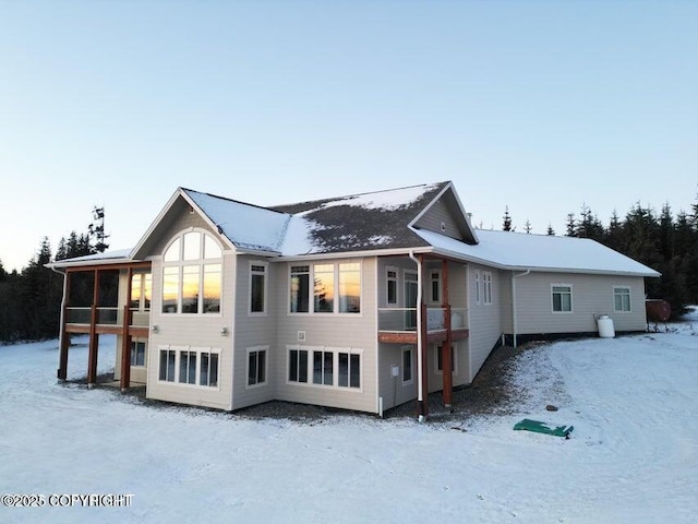 55203 Bonnie Ave, Homer, AK 99603 - photo 6