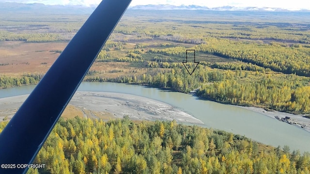 PCLB4 Susitna Riv, Willow, AK 99688