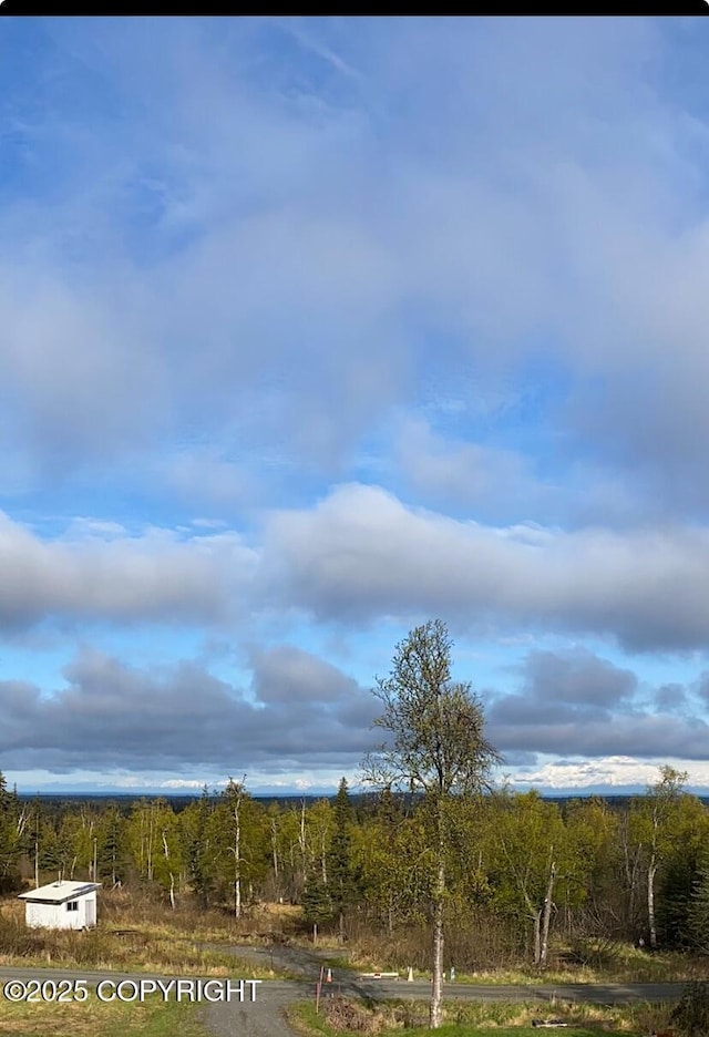 32603 Rickard St, Anchor Point, AK 99556 - water view
