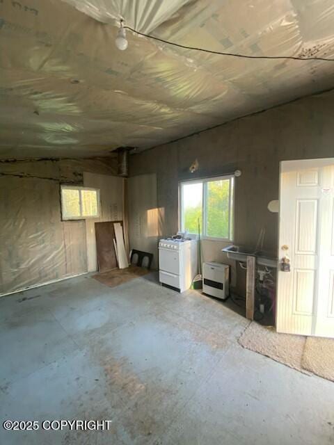 32603 Rickard St, Anchor Point, AK 99556 - interior space