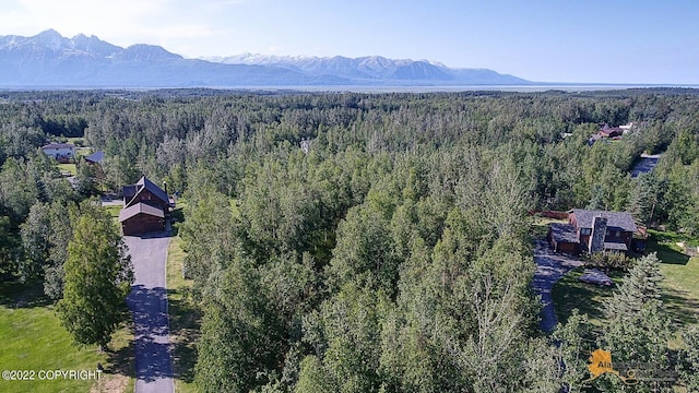 405 Klouda Cir, Wasilla AK, 99654 land for sale