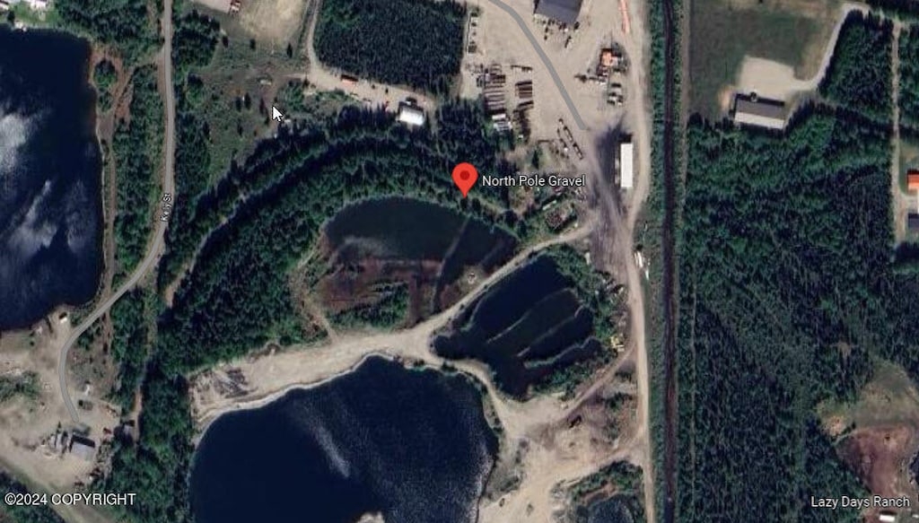 L1425 Richardson Hwy, North Pole, AK 99705