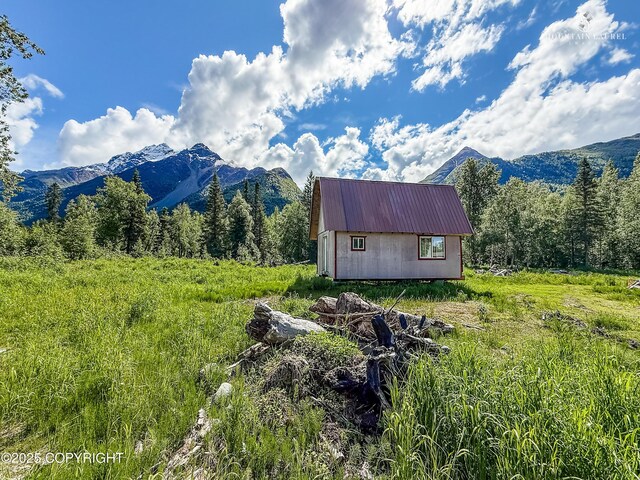 8593 S River Dr, Palmer, AK 99645 - photo 1