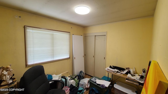 2911 W 34th Ave, Anchorage, AK 99517 - view of office area