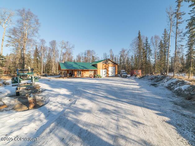 47132 Sherwood Cir, Nikiski/North Kenai, AK 99611 - photo 1