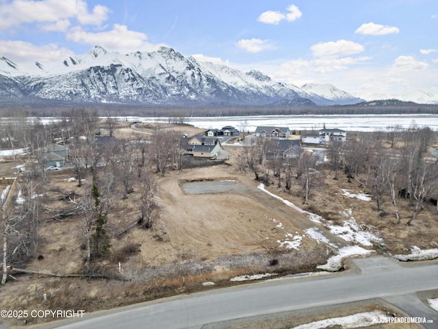 Listing photo 2 for 15135 E Rocky Point Dr, Palmer AK 99645