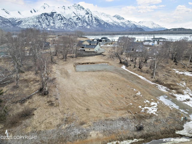 Listing photo 3 for 15135 E Rocky Point Dr, Palmer AK 99645