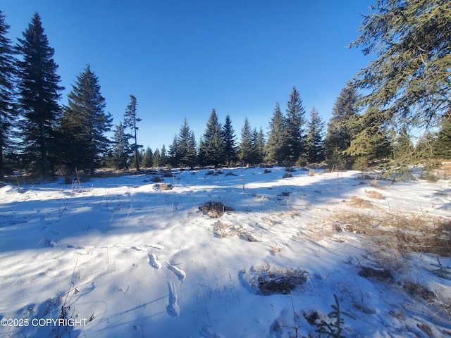 17438 Chefornak St, Ninilchik AK, 99639 land for sale