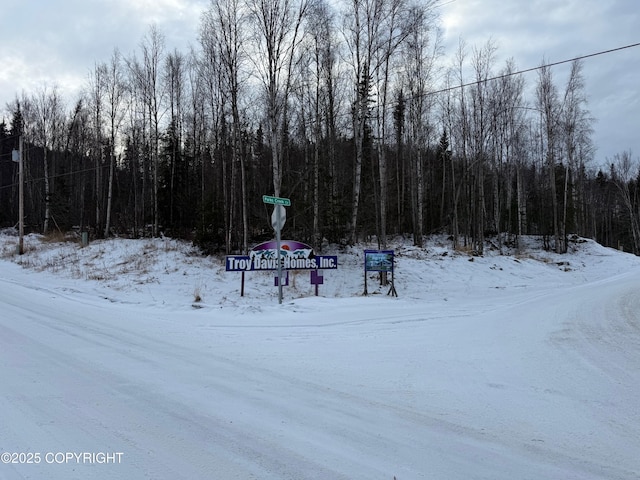 Listing photo 2 for L11 Jasmine Rd, Chugiak AK 99567