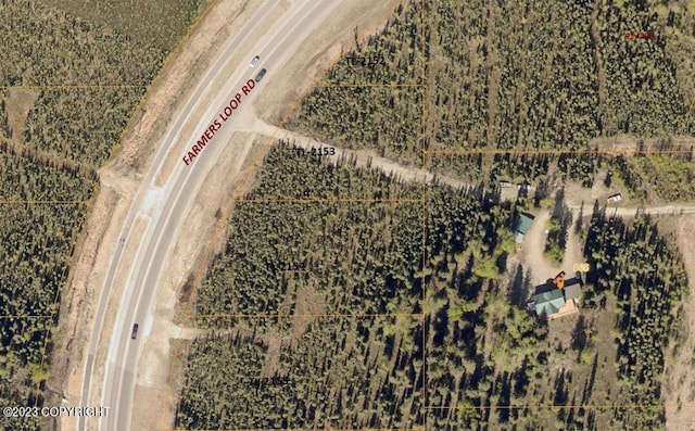 L2152-2155 Farmers Loop Rd, Fairbanks AK, 99709 land for sale