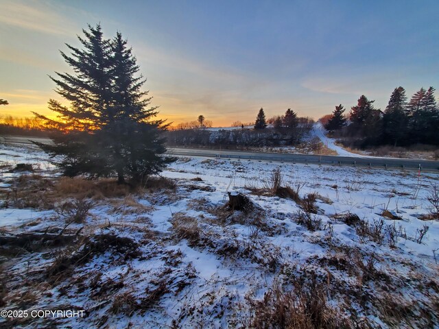 17657 Chefornak St, Ninilchik, AK 99639