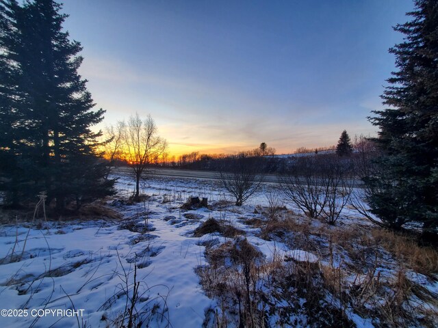 17657 Chefornak St, Ninilchik, AK 99639