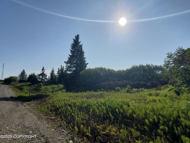 17657 Chefornak St, Ninilchik, AK 99639