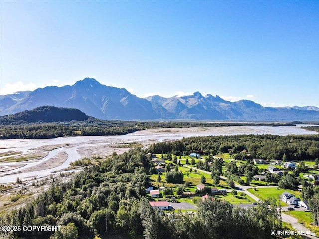 1486 N River Rock Cir, Palmer AK, 99645 land for sale