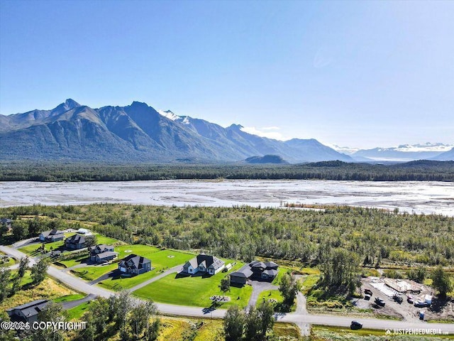 Listing photo 3 for 1486 N River Rock Cir, Palmer AK 99645