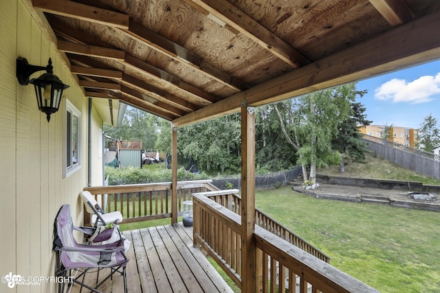 11524 Lower Sunny Cir, Eagle River, AK 99577 - photo 47