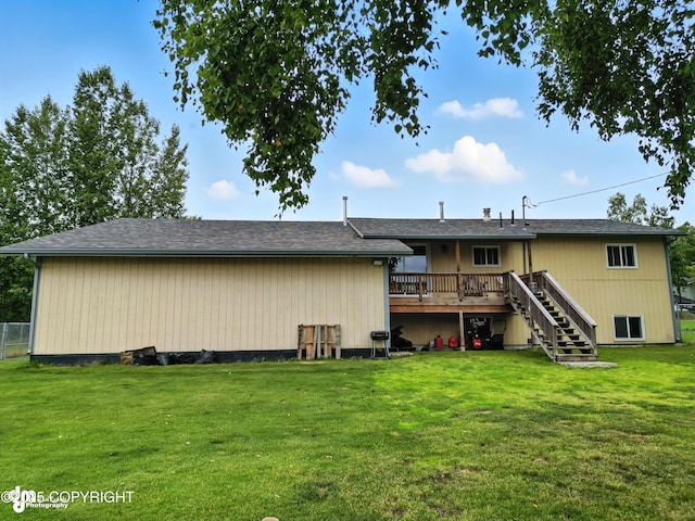 11524 Lower Sunny Cir, Eagle River, AK 99577 - photo 50