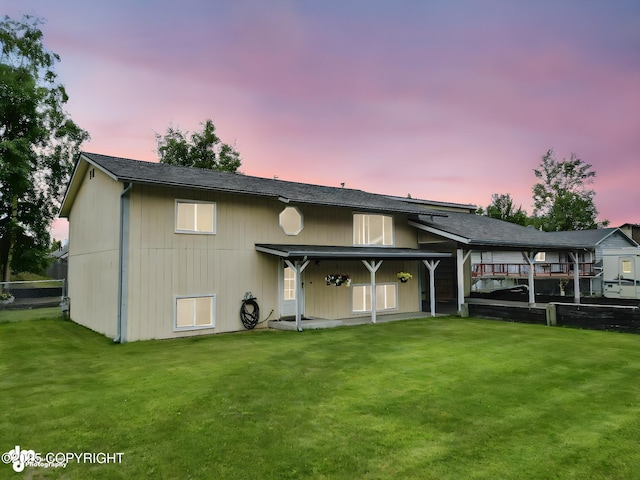 11524 Lower Sunny Cir, Eagle River, AK 99577 - photo 4