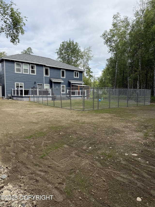 8967 E Wolf Creek Rd, Wasilla, AK 99654 - photo 65