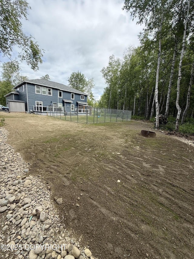 8967 E Wolf Creek Rd, Wasilla, AK 99654 - photo 66
