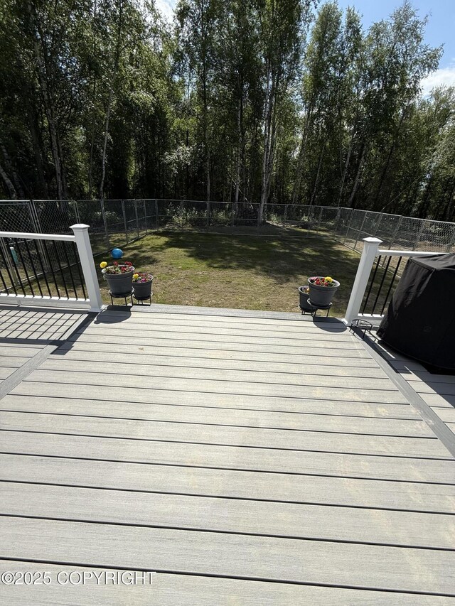 8967 E Wolf Creek Rd, Wasilla, AK 99654 - photo 68