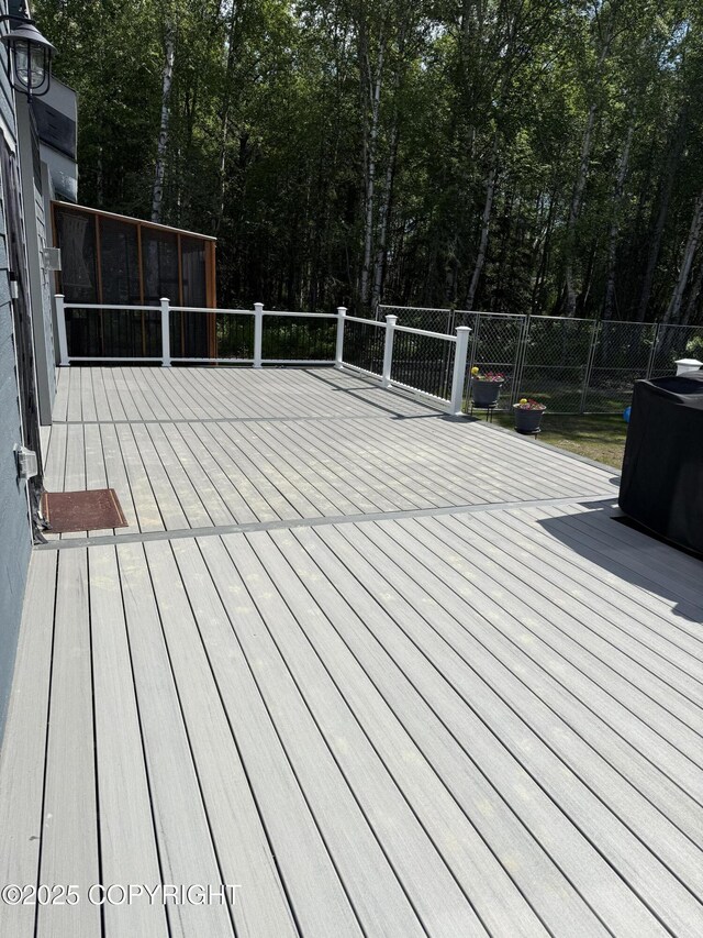 8967 E Wolf Creek Rd, Wasilla, AK 99654 - photo 2