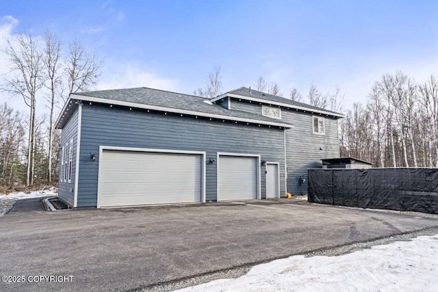 8967 E Wolf Creek Rd, Wasilla, AK 99654 - photo 64
