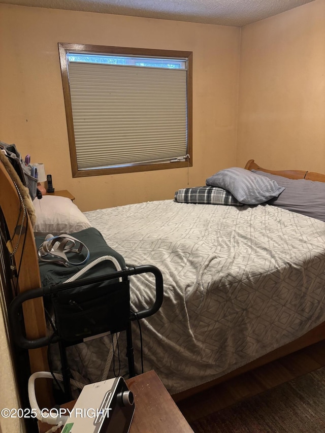 view of bedroom