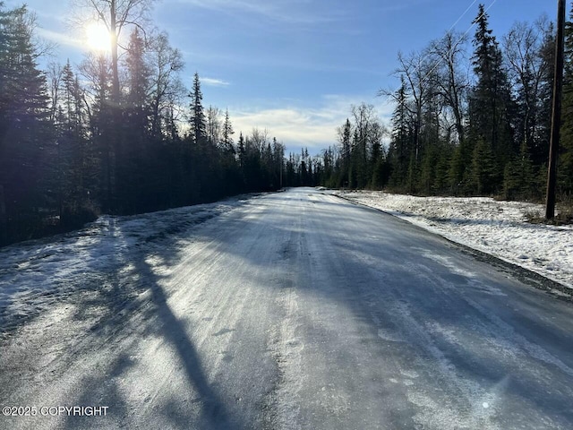 L2B3 Nola St, Nikiski/North Kenai AK, 99611 land for sale