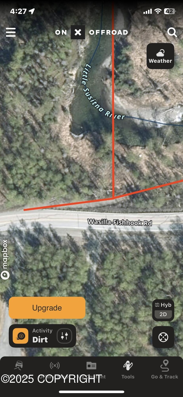 8126 N Wasilla Fishhook Rd, Wasilla, AK 99654 - photo 28