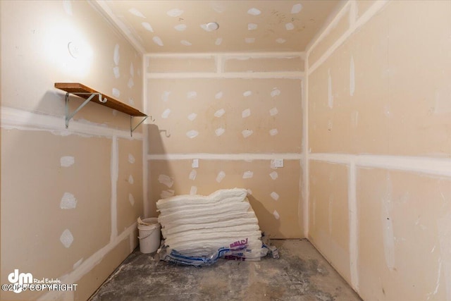 2050 Totem Rd, Wasilla, AK 99654 - view of storage room
